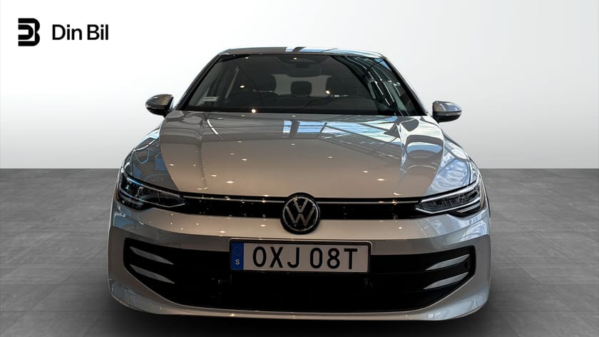 Bild 4 av Volkswagen Golf LIFE 1,5 ETSI 150 HK DSG7