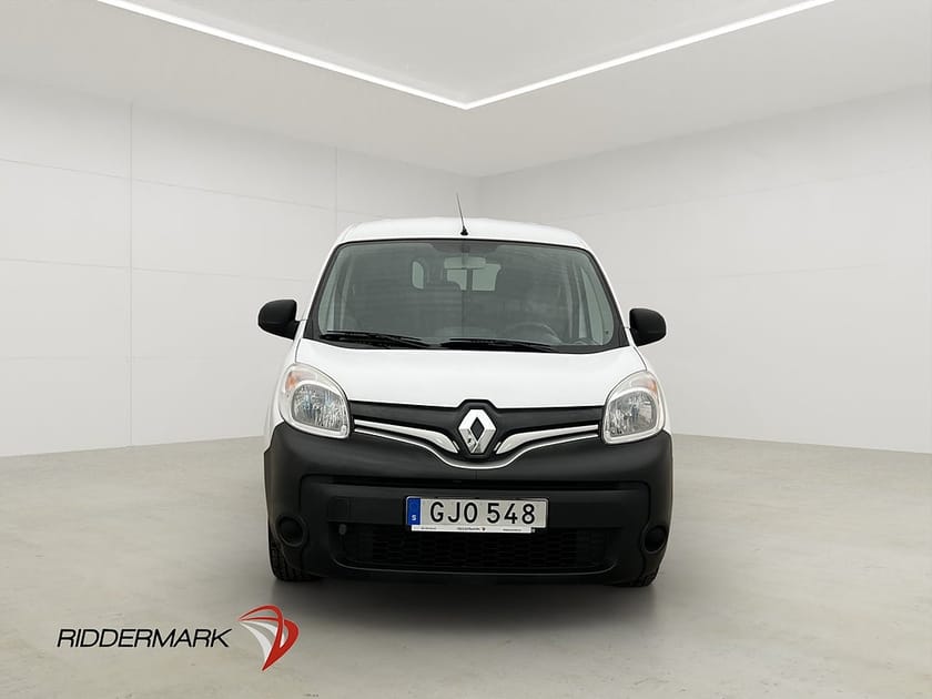 Bild 5 av Renault Kangoo Express