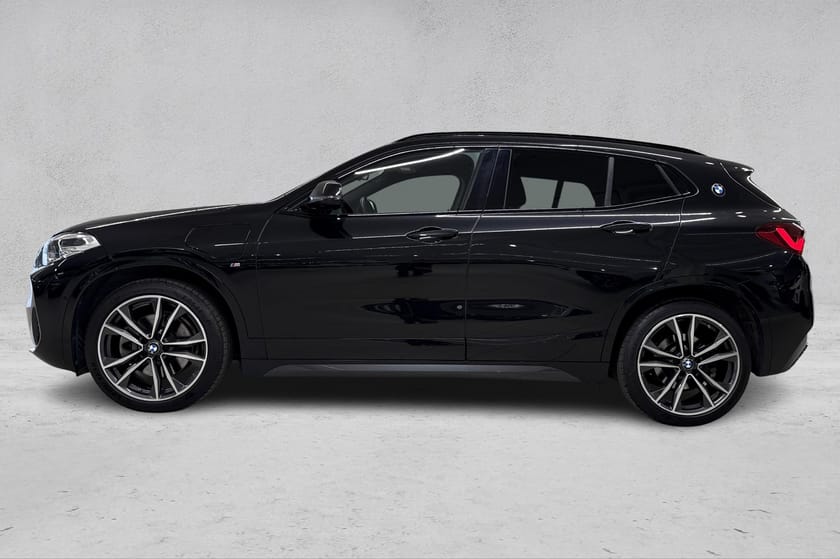 Bilde 2 av BMW X2 xDrive25e xDrive25e/Navigasjon/Head-Up/ ACC/ M-sport