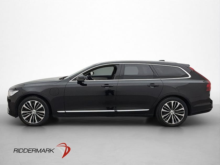Bild 4 av Volvo V90