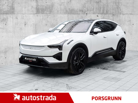 Polestar 3 Long Range Dual Motor