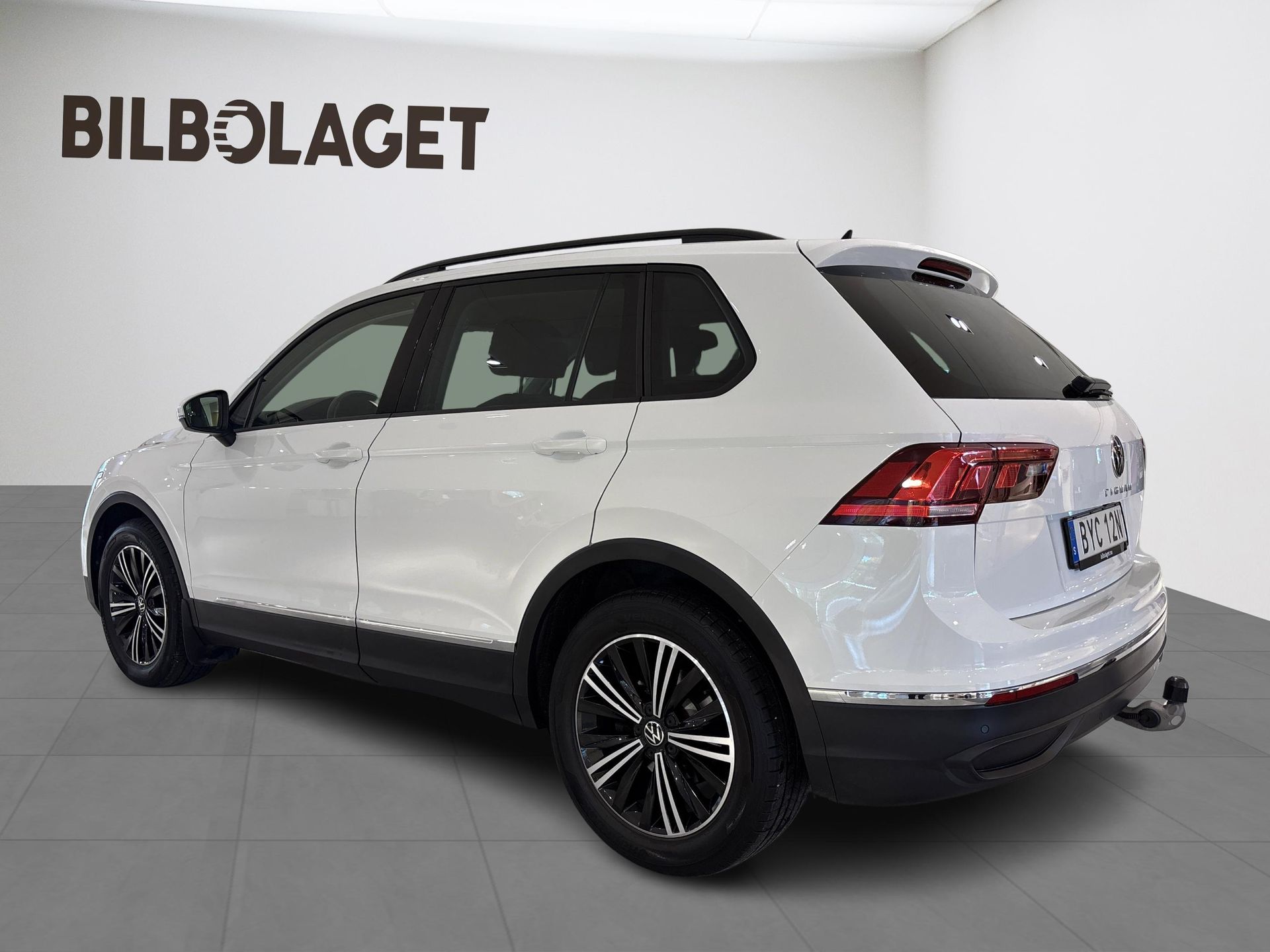 Volkswagen Tiguan 2022, kuva 3/10