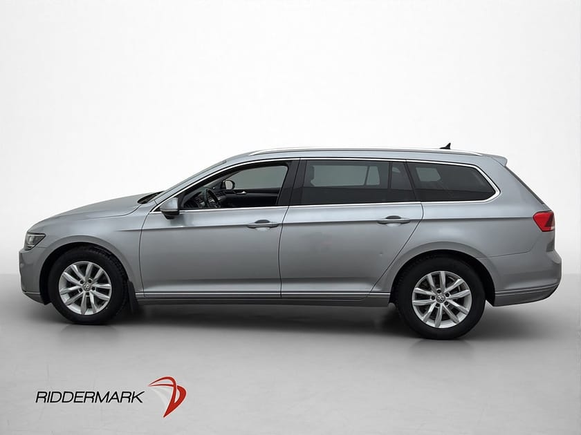 Bild 4 av Volkswagen Passat Sportscombi 1.5 TSI 150hk Kamera Dragkrok CarPlay