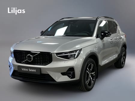 Volvo XC40 B3 FWD Bensin Plus Dark//Drag//360-Kamera//