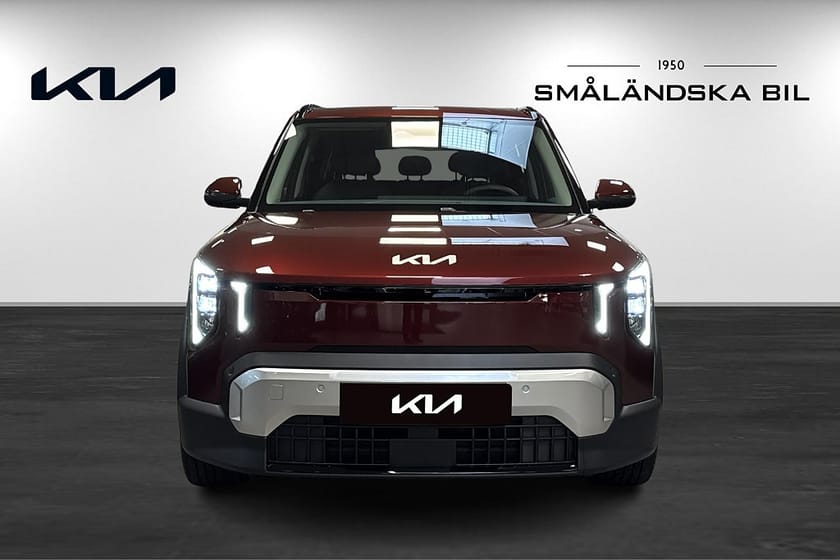 Bild 2 av Kia EV2 Long Range