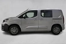 Thumnail bilde 1 av Peugeot Partner L1