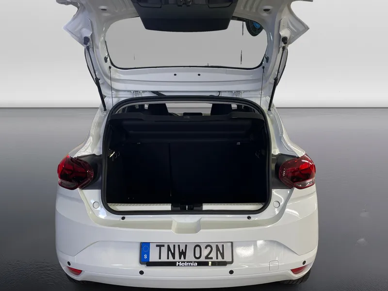 Bild 13 av 14 – Dacia Sandero TCe 90 expression A