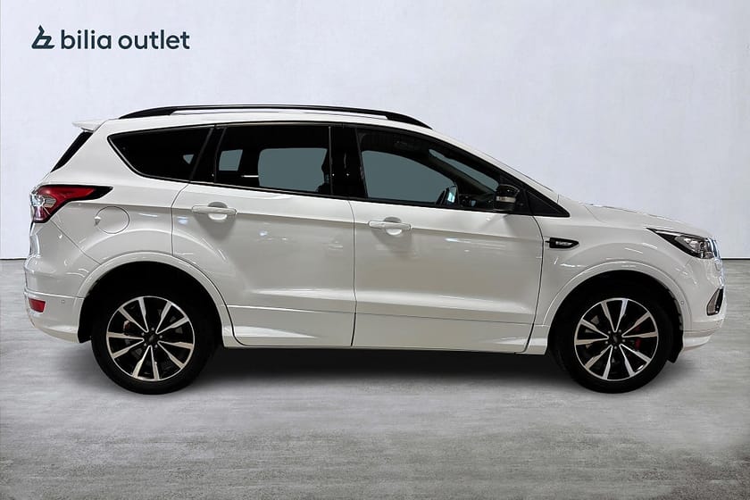 Bild 4 av Ford Kuga