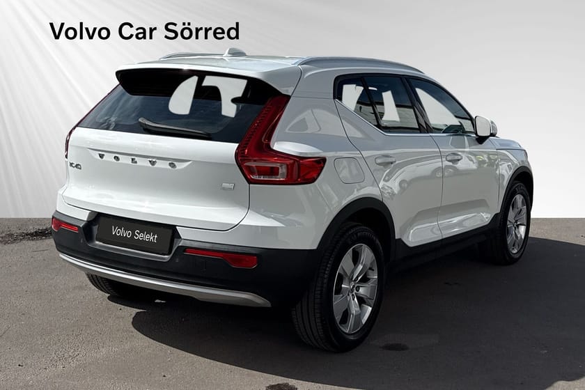 Bild 5 av Volvo XC40 Recharge T4 Inscription Expression