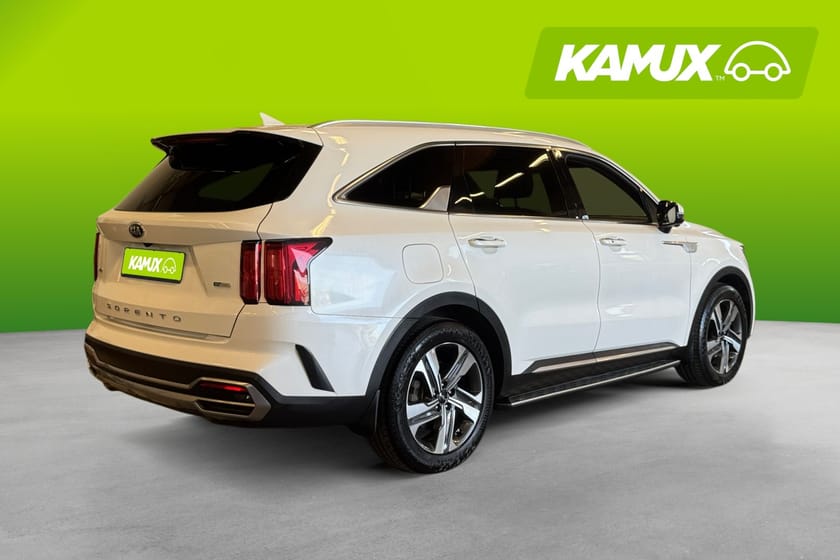 Bild 4 av Kia Sorento PHEV