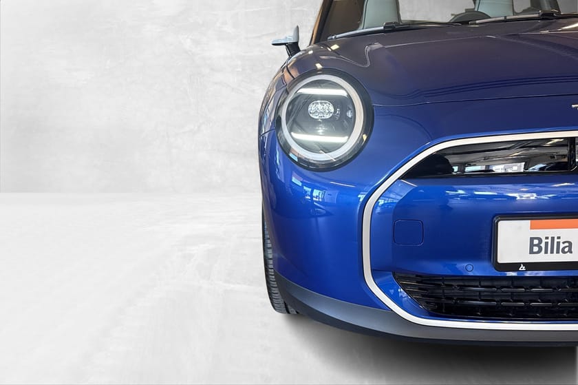 Bilde 5 av MINI Cooper SE Trim Package XL Ryggekamera, Soltak, HeadUp, H/K