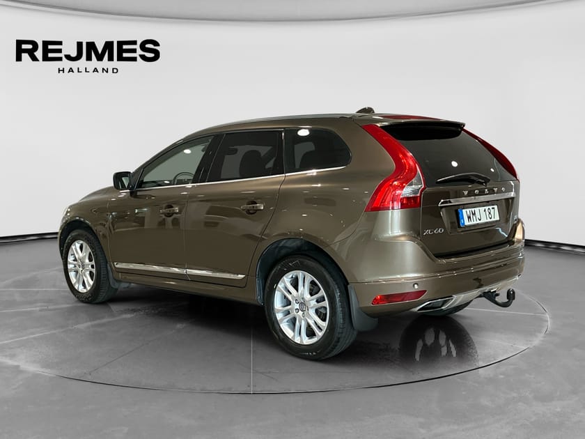 Bild 2 av Volvo XC60