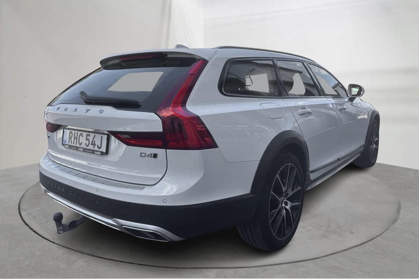Bild 3 av Volvo V90 Cross Country