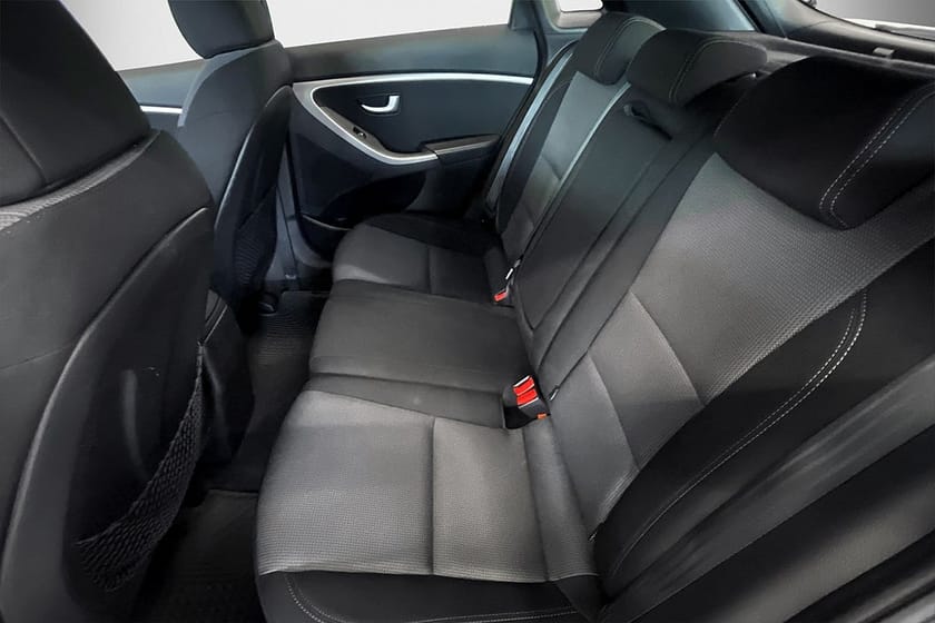 Bild 5 av Hyundai i30 I 30 1,6 CRDi Business