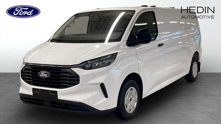 Ford Transit Custom 320