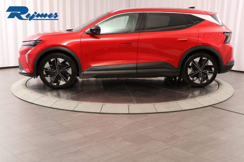 Bild 3 av Renault Scenic E-Tech