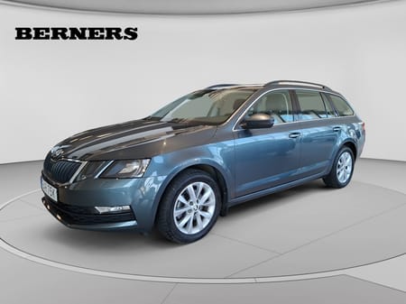 Škoda Octavia Kombi 1.0 TSI ,115hk, Manuell/Drag/ Värmare