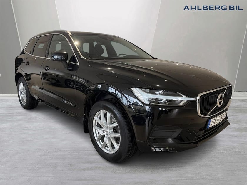 Bild 1 av Volvo XC60