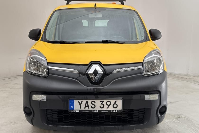 Bild 5 av Renault Kangoo Z.E. Express