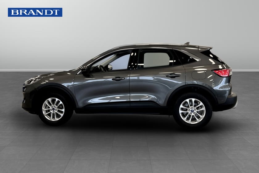 Bild 3 av Ford Kuga
