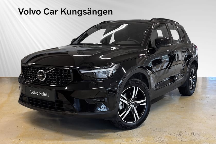 Bild 1 av Volvo XC40