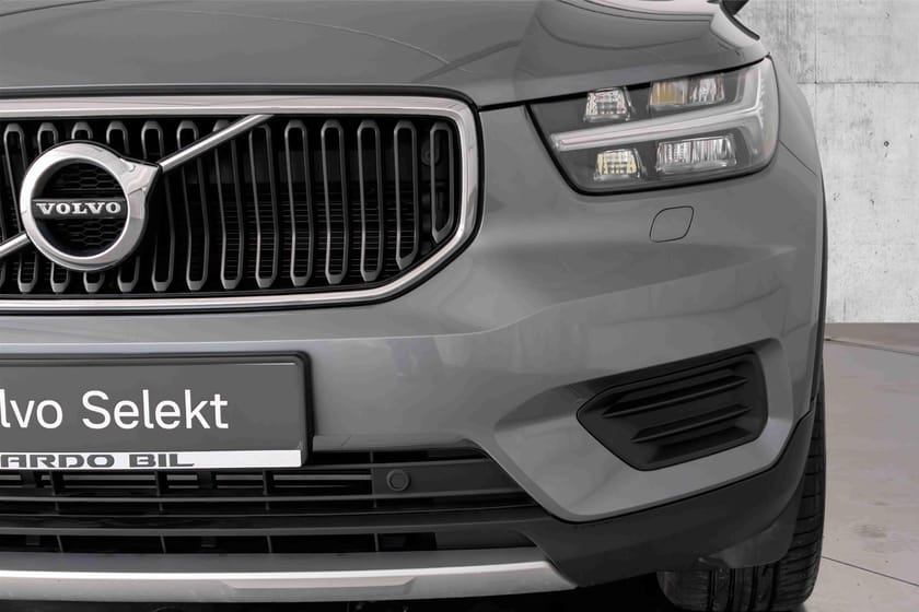 Bilde 3 av Volvo XC40 D3 - 150HK - AWD - DIESEL - H.FESTE - WEBASTO -