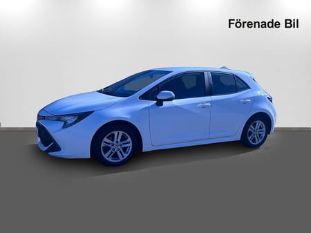 Toyota Corolla Hybrid 1.8 5dr Active
