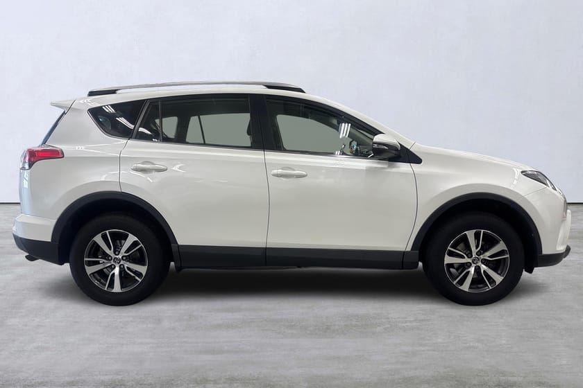 Bild 3 av Toyota RAV4