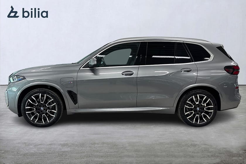 Bild 3 av BMW X5 xDrive50e