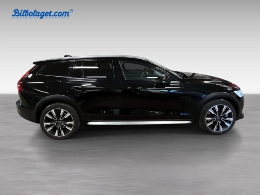 Bild 4 av Volvo V60 Cross Country B4 AWD Diesel Plus
