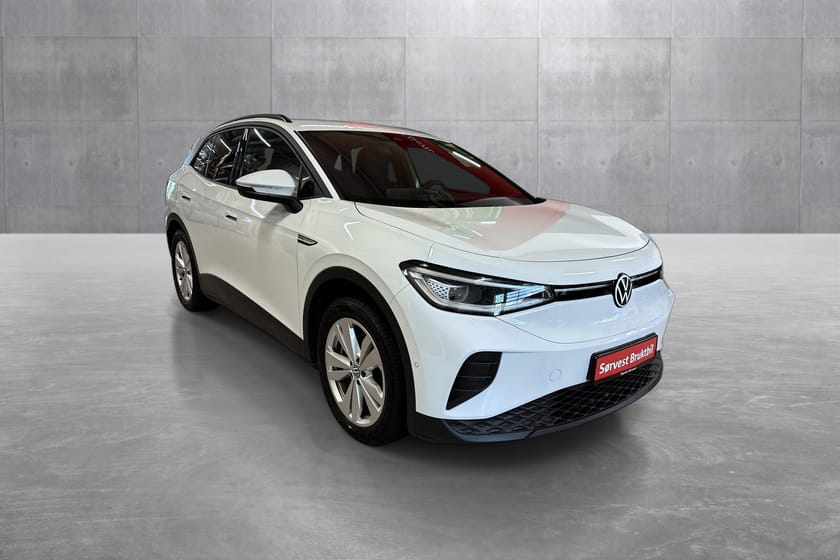 Bilde 3 av Volkswagen ID.4 Pro Performance 77 kWh