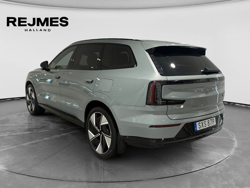 Bild 2 av Volvo EX90 Twin Motor Performance 7-seater