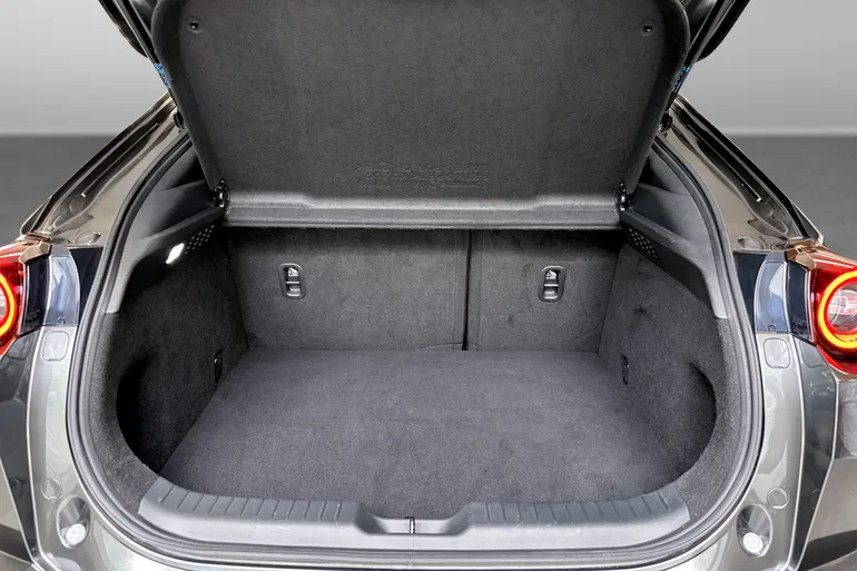Mazda MX-30 e-Skyactiv EV