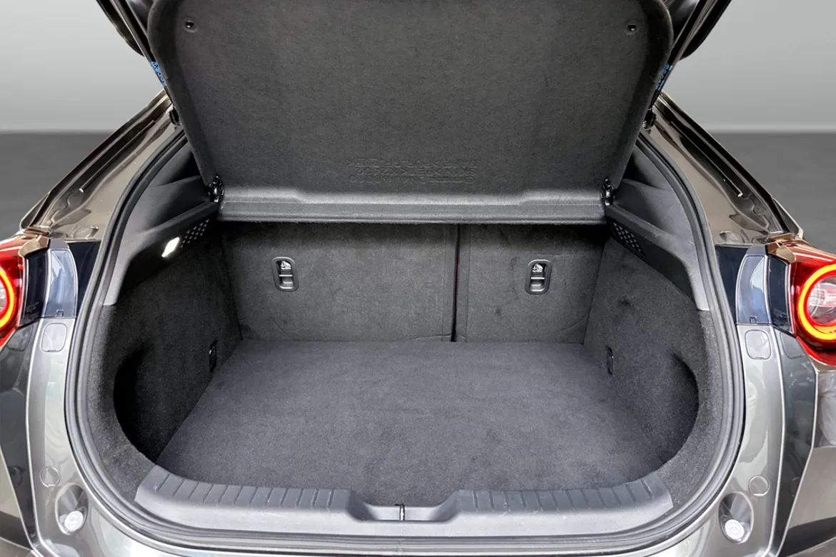 Mazda MX-30 e-Skyactiv EV