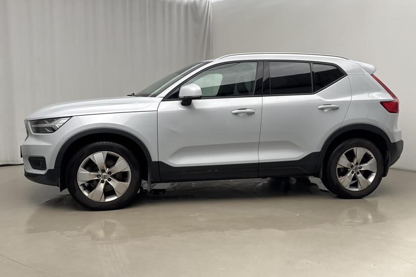 Bild 2 av Volvo XC40
