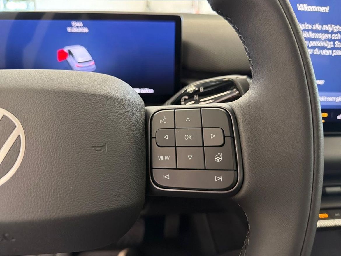 Volkswagen Volkswagen ID.3 Neo — bild 14