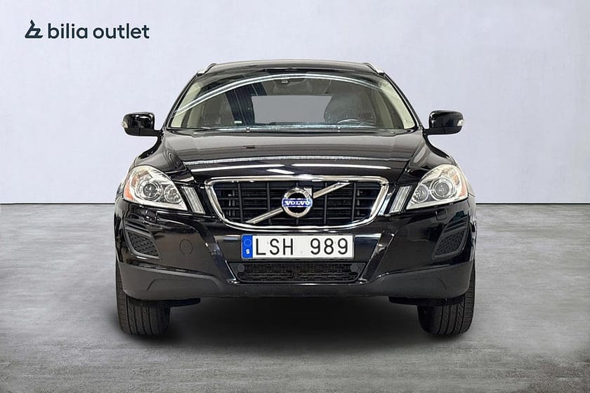 Bild 2 av Volvo XC60 D3 aut Summum 163hk Drag P-sensor KamremBytt