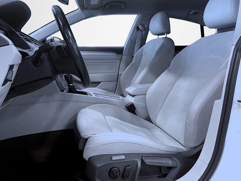 Bild 5 av Volkswagen Arteon