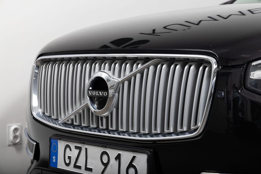 Bild 3 av Volvo XC90