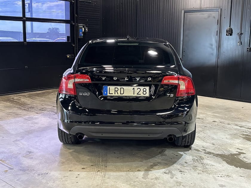 Bild 5 av Volvo S60 T3 (150hk) Momentum Business Edition