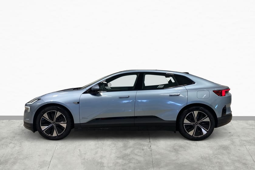 Bild 5 av Polestar 4 Long Range Dual Motor Plus