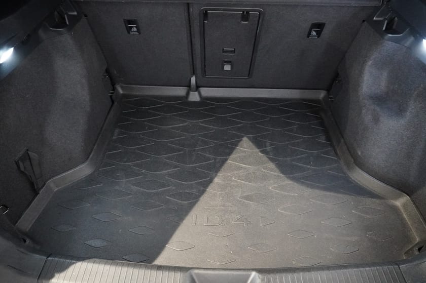 Bild 5 av Volkswagen ID.4 Pro Performance PRO-Drag,Kamera,Interiör, 94% SOH.MOMS