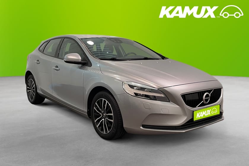 Bild 1 av Volvo V40 D3 Manual Momentum Business Advanced Värmare 150hk