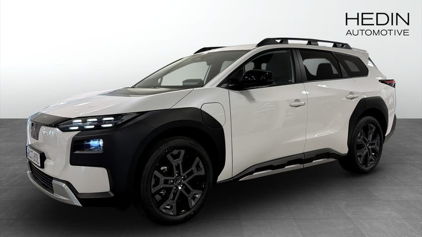 Bild 1 av Subaru E-Outback TOURING AWD
