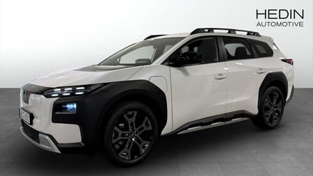 Subaru E-Outback TOURING AWD