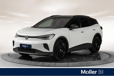 Volkswagen ID.4 Pro 4M excl. 77kwh 286hk