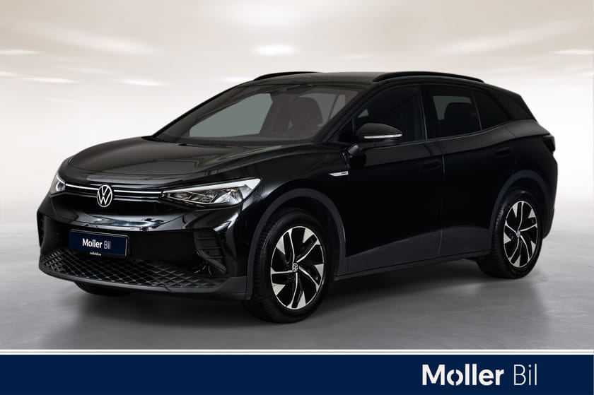 Bilde 1 av Volkswagen ID.4 Pro Performance 4M lim.  77kwh 265hk