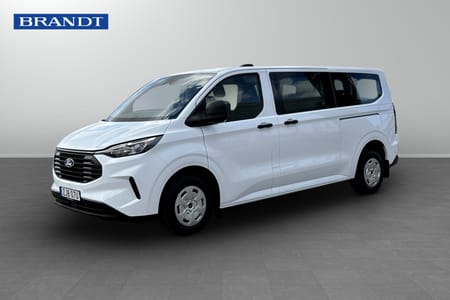Ford Transit Custom 320 Kombi
