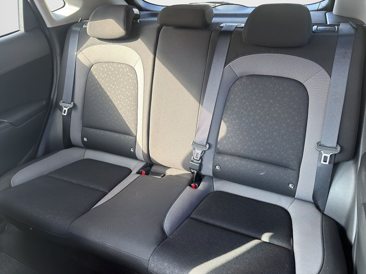 Hyundai Kona, bild 10 av 20
