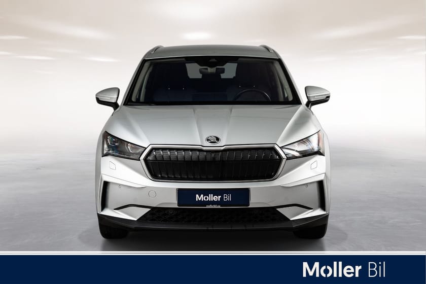 Bilde 3 av Škoda Enyaq iV 80x